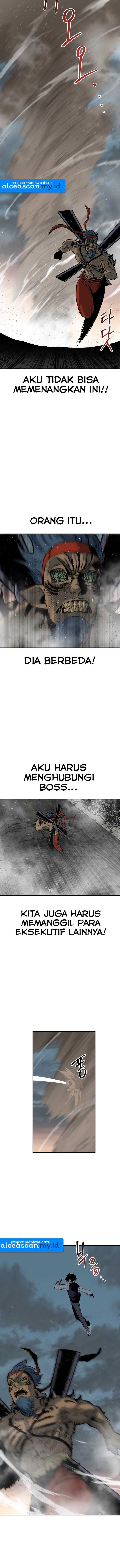 Baca ZomGan - Chapter 4 halaman 13