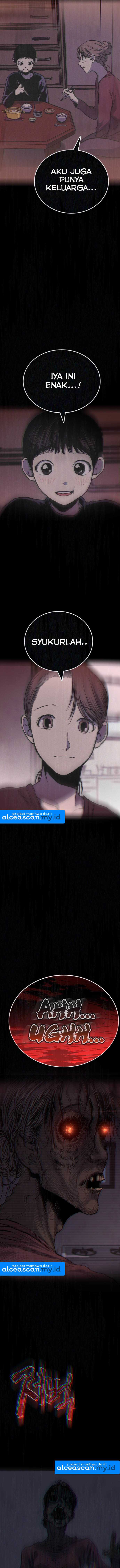 Baca ZomGan - Chapter 4 halaman 15