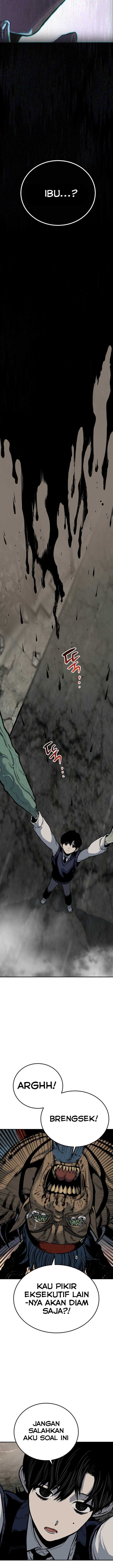 Baca ZomGan - Chapter 4 halaman 17