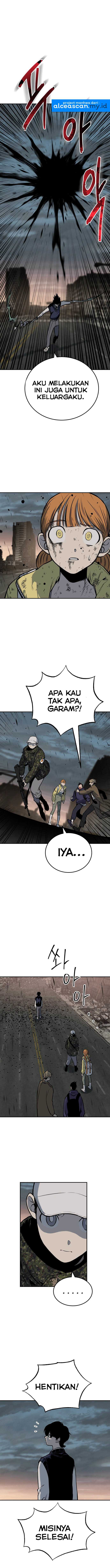 Baca ZomGan - Chapter 4 halaman 18