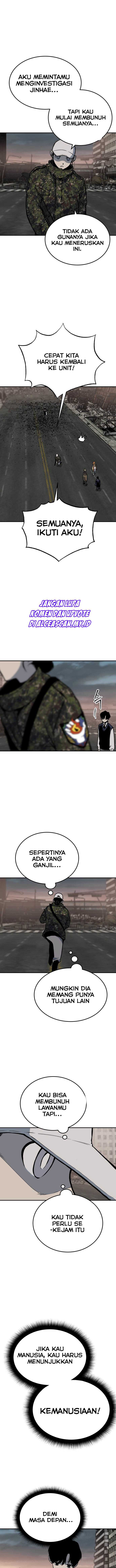Baca ZomGan - Chapter 4 halaman 19
