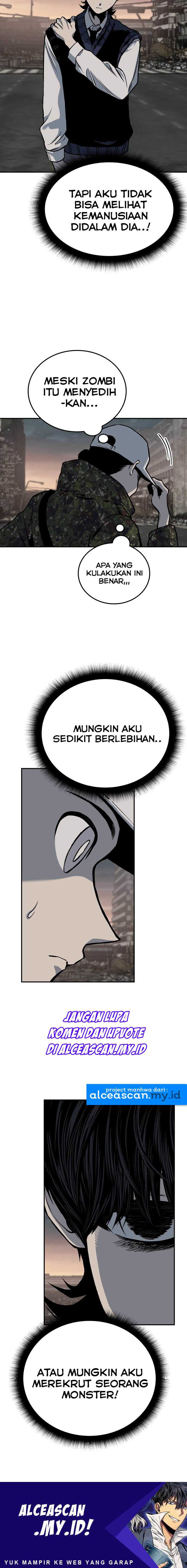 Baca ZomGan - Chapter 4 halaman 20