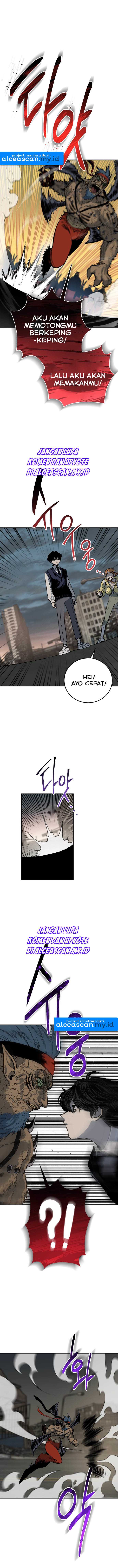 Baca ZomGan - Chapter 4 halaman 8