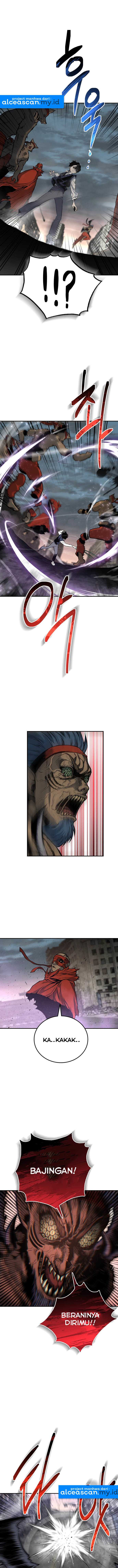 Baca ZomGan - Chapter 4 halaman 9