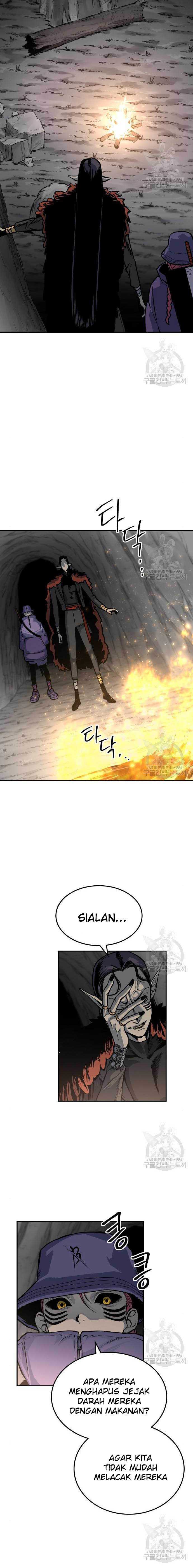 Baca ZomGan - Chapter 5 halaman 16