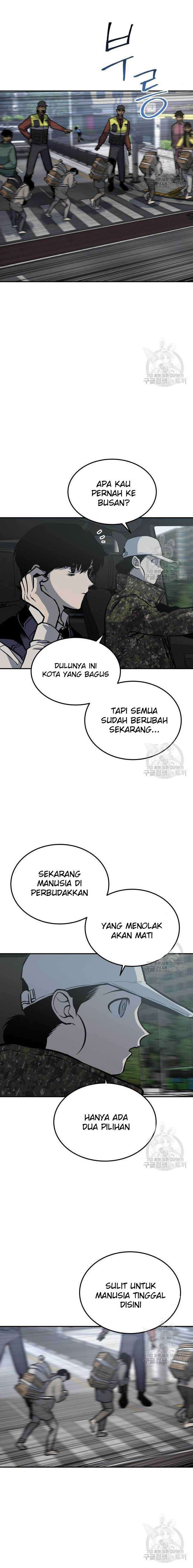 Baca ZomGan - Chapter 5 halaman 19