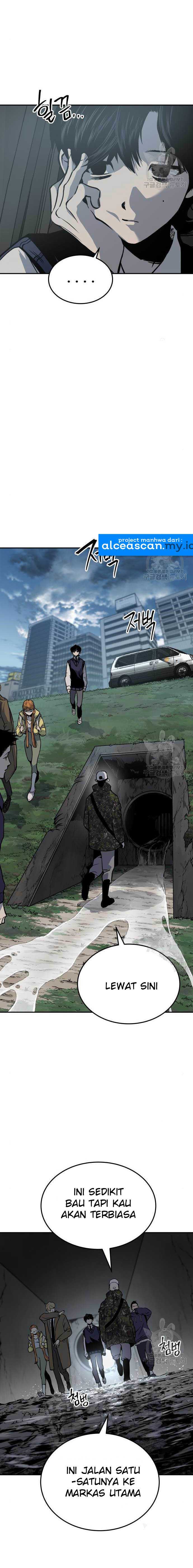 Baca ZomGan - Chapter 5 halaman 20