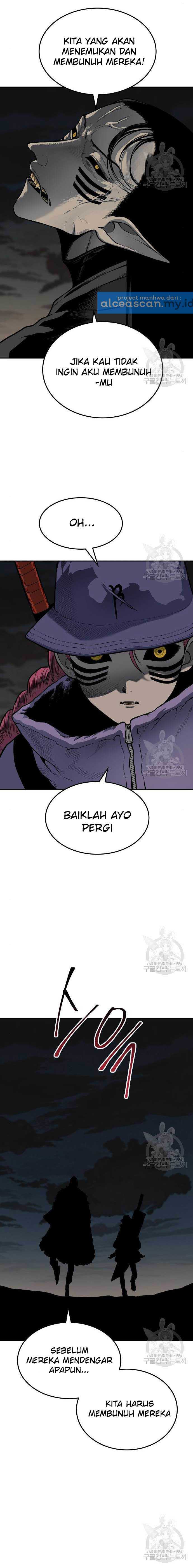 Baca ZomGan - Chapter 5 halaman 5