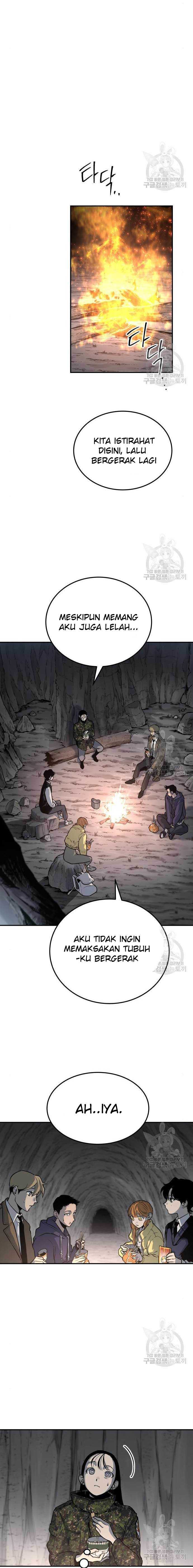 Baca ZomGan - Chapter 5 halaman 6