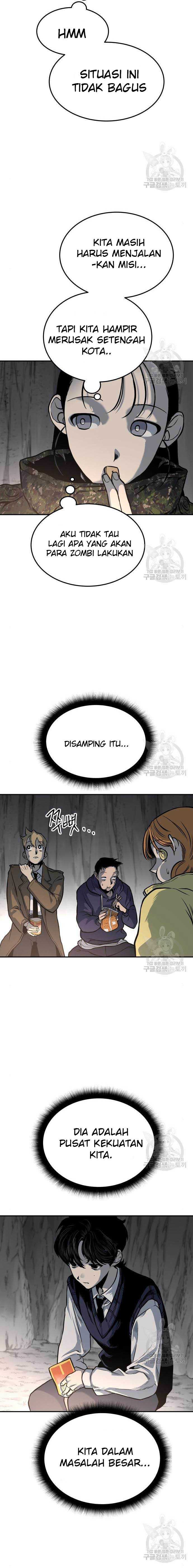 Baca ZomGan - Chapter 5 halaman 7