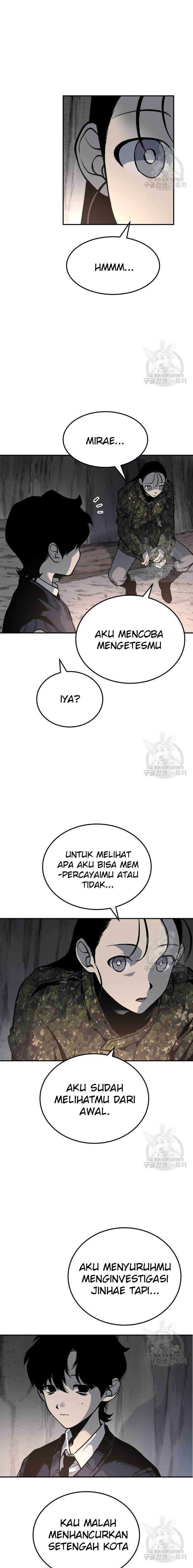 Baca ZomGan - Chapter 5 halaman 8