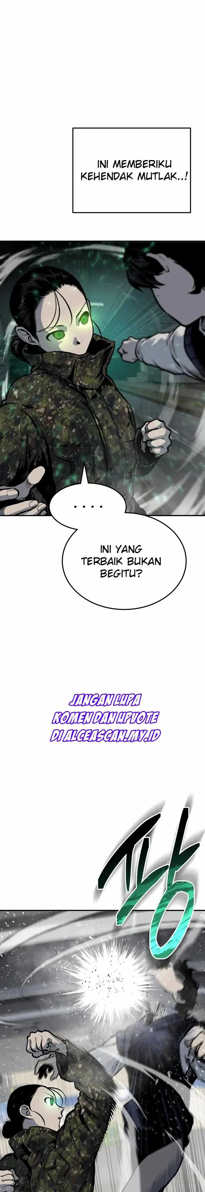 Baca ZomGan - Chapter 6 halaman 11