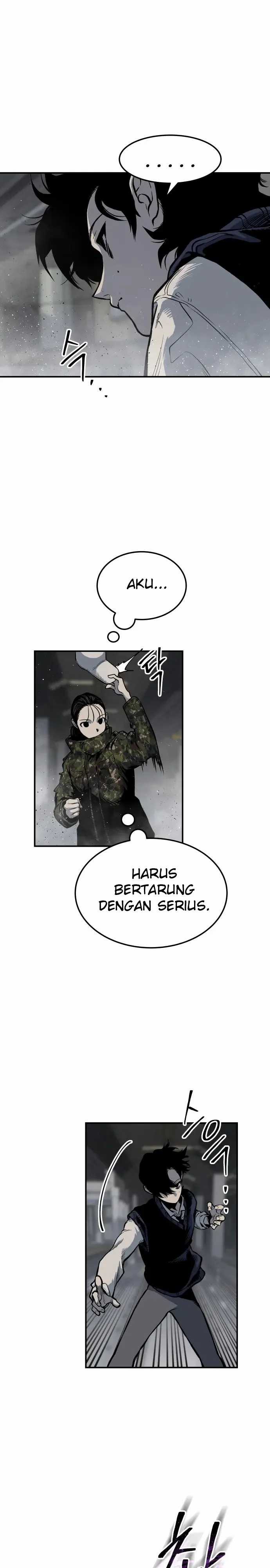 Baca ZomGan - Chapter 6 halaman 15