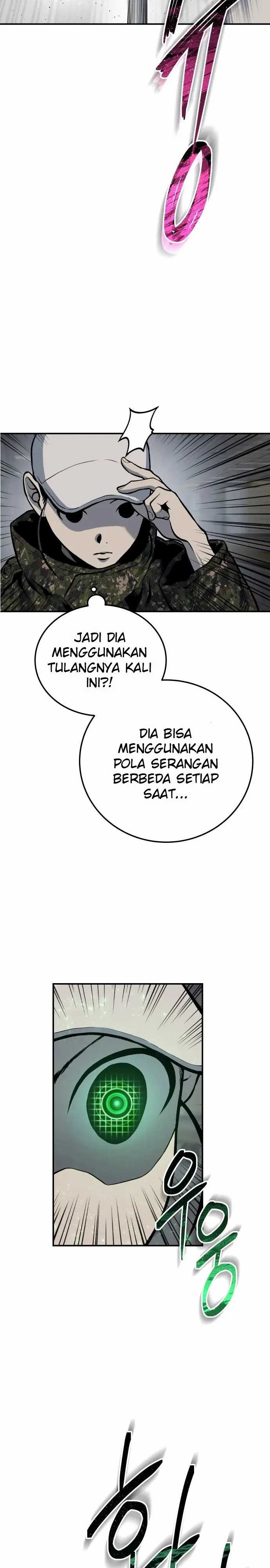 Baca ZomGan - Chapter 6 halaman 17