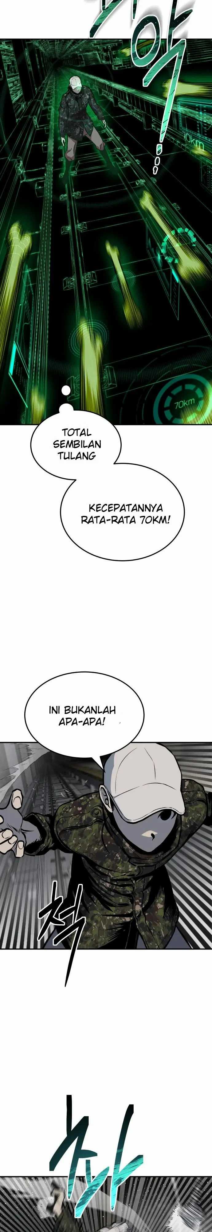 Baca ZomGan - Chapter 6 halaman 18