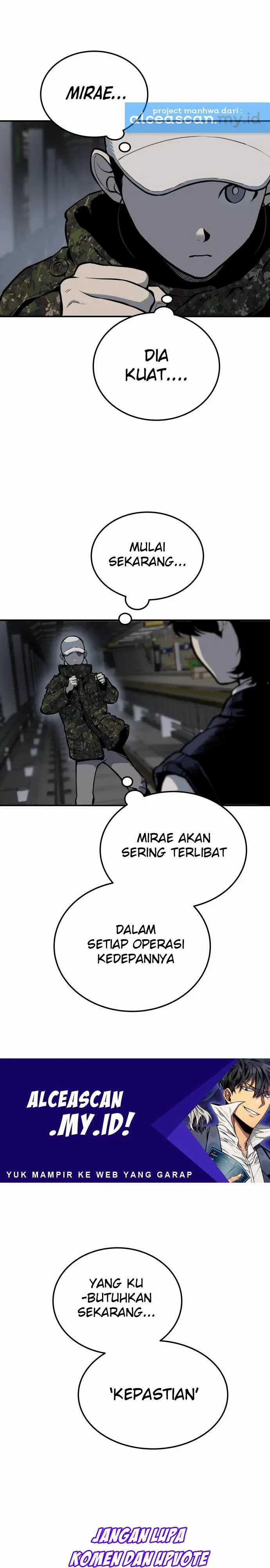 Baca ZomGan - Chapter 6 halaman 2