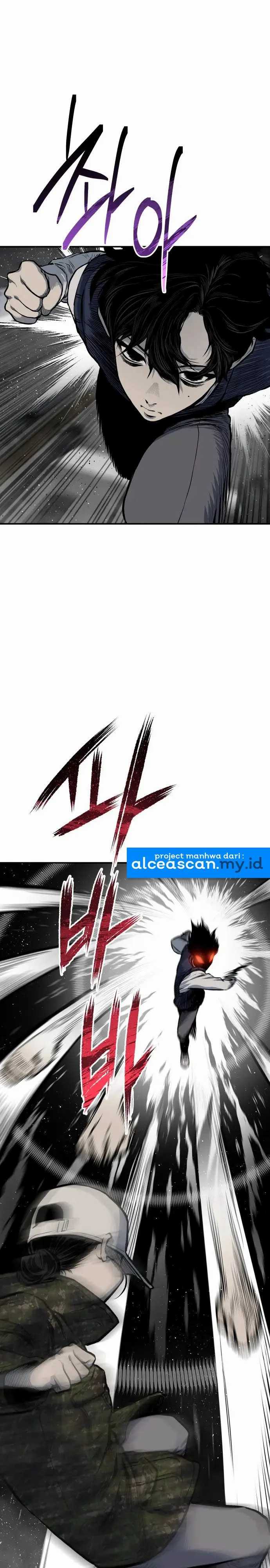 Baca ZomGan - Chapter 6 halaman 23