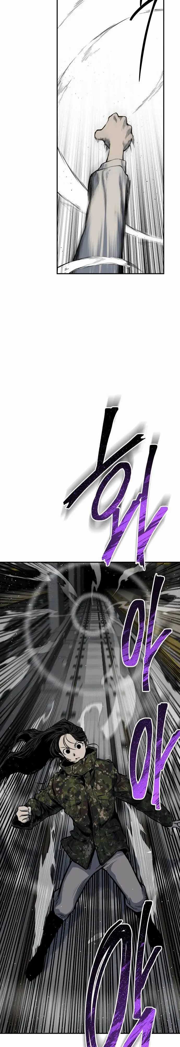 Baca ZomGan - Chapter 6 halaman 27