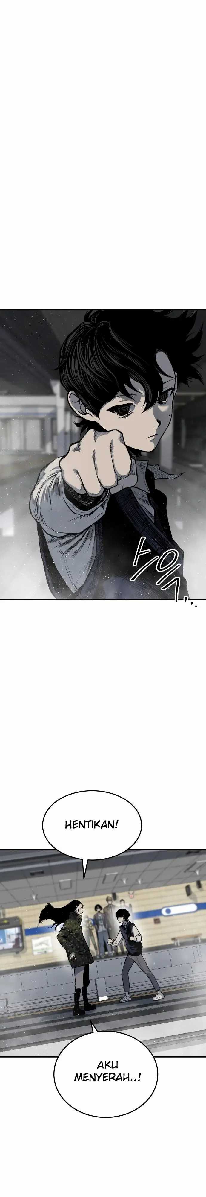 Baca ZomGan - Chapter 6 halaman 29