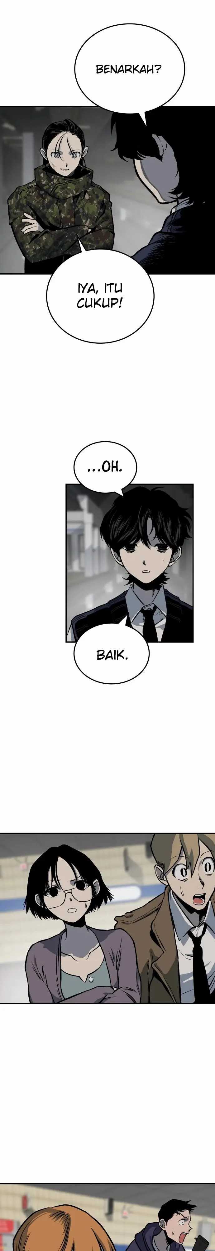 Baca ZomGan - Chapter 6 halaman 30