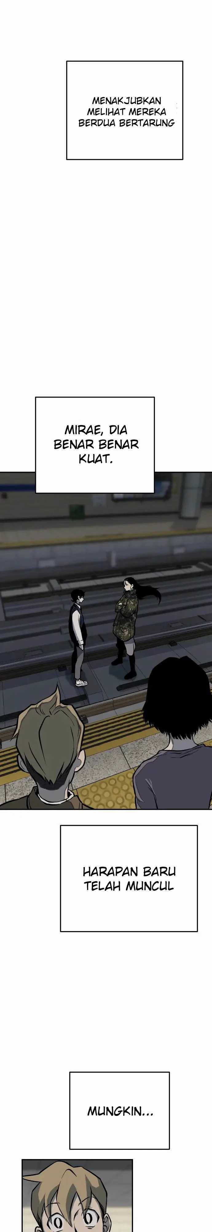 Baca ZomGan - Chapter 6 halaman 32