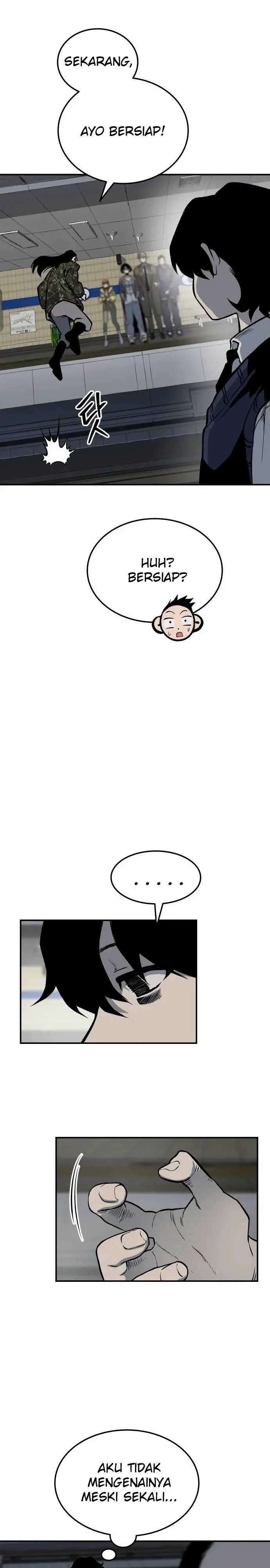 Baca ZomGan - Chapter 6 halaman 35