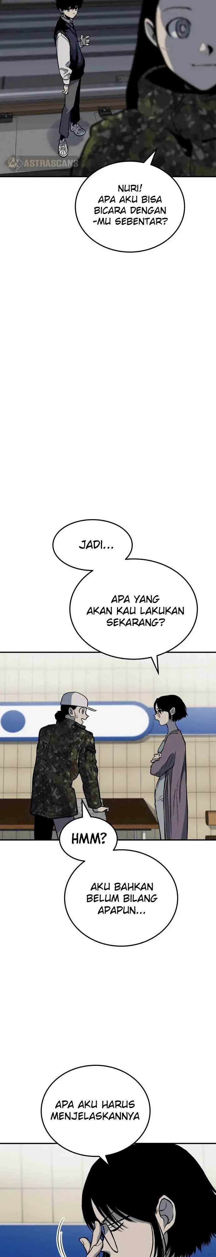 Baca ZomGan - Chapter 6 halaman 36