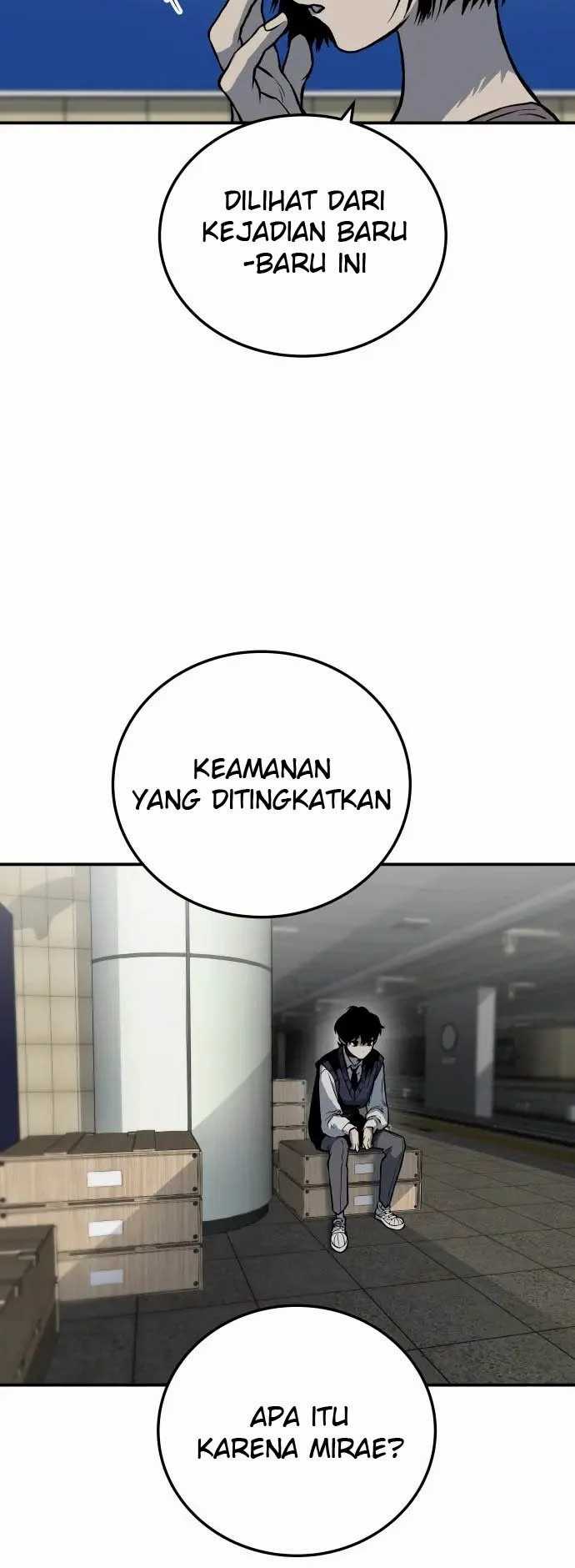 Baca ZomGan - Chapter 6 halaman 37