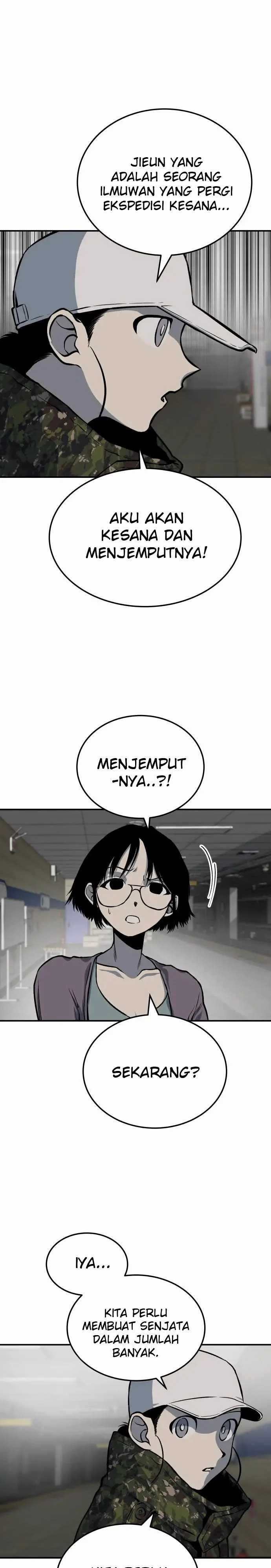 Baca ZomGan - Chapter 6 halaman 41