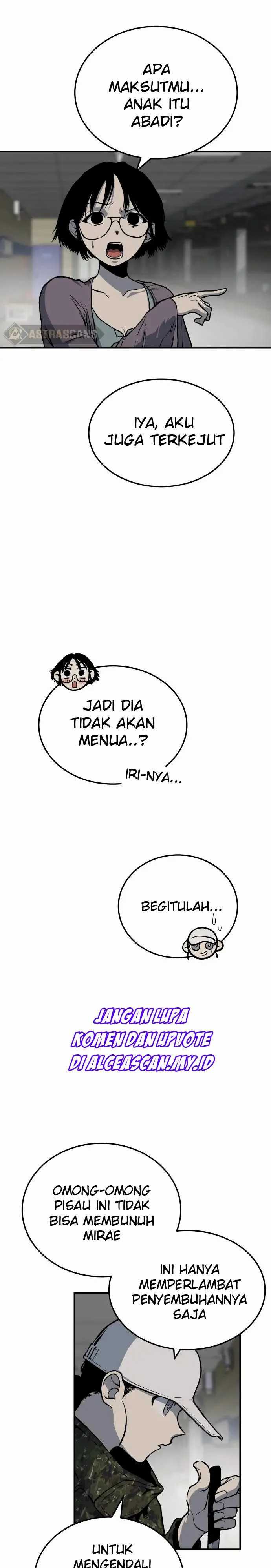 Baca ZomGan - Chapter 6 halaman 44