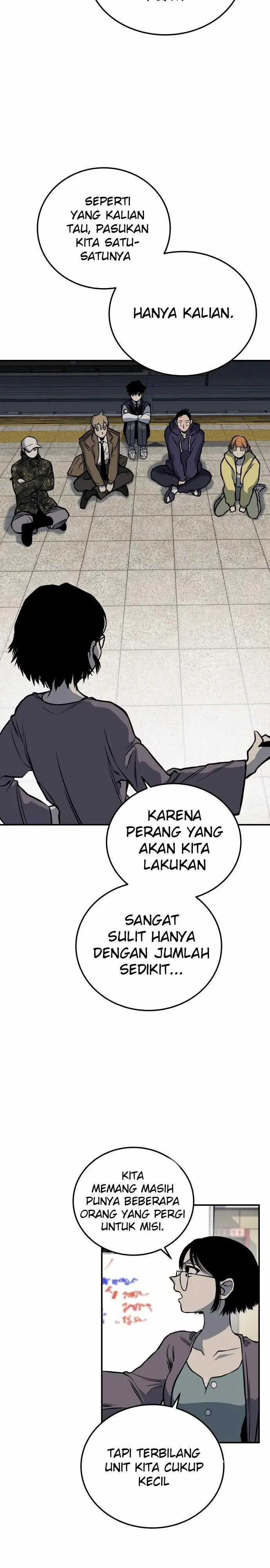 Baca ZomGan - Chapter 6 halaman 48