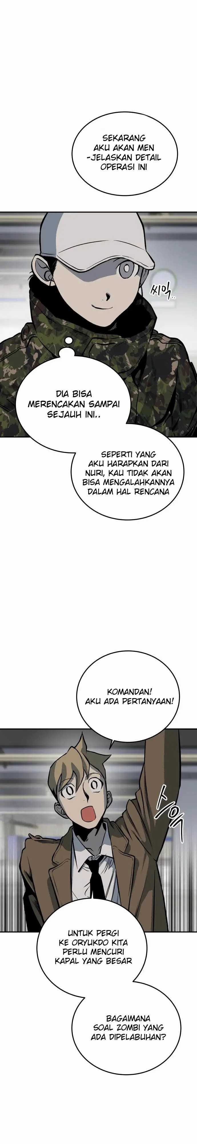 Baca ZomGan - Chapter 6 halaman 50