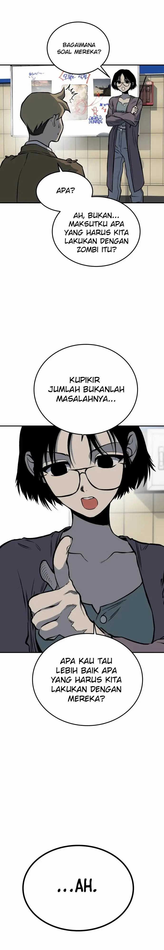 Baca ZomGan - Chapter 6 halaman 51