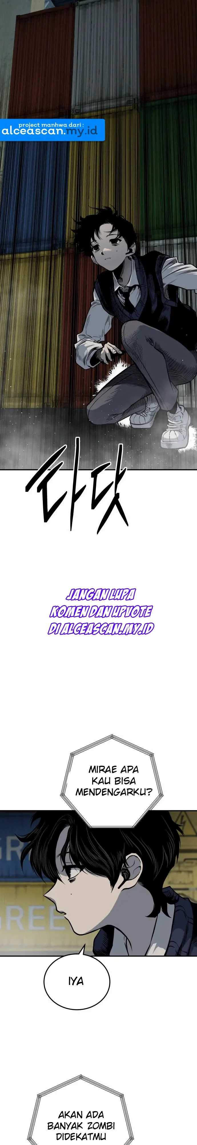 Baca ZomGan - Chapter 6 halaman 53