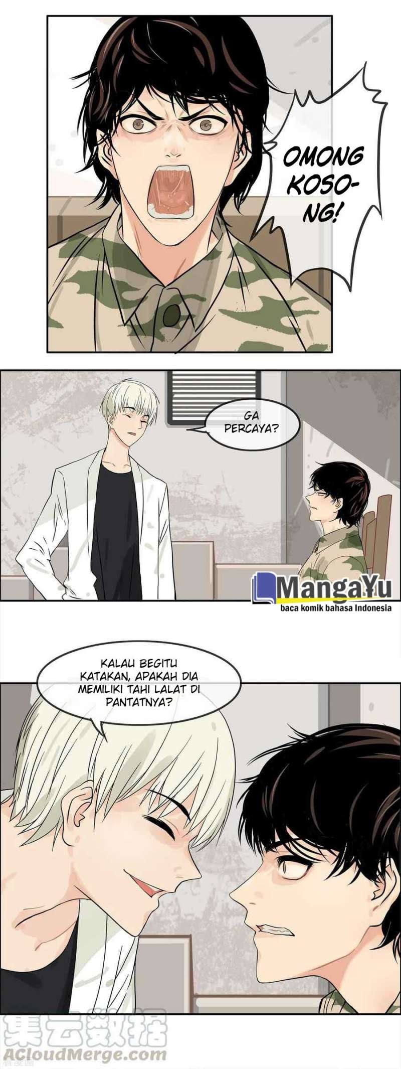 Zoombie City - Chapter 11 - Page 10