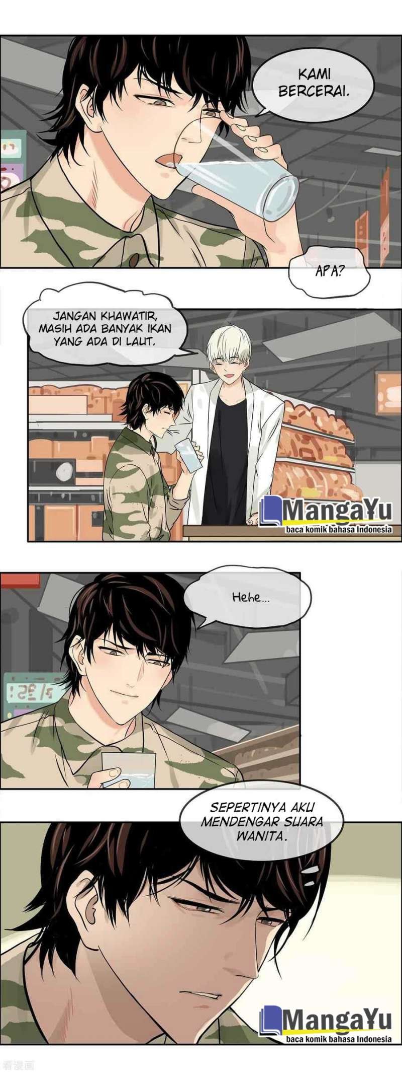 Zoombie City - Chapter 11 - Page 5