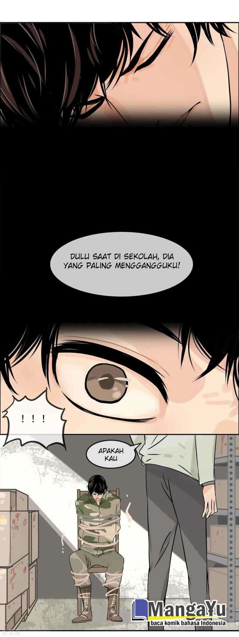 Zoombie City - Chapter 11 - Page 7