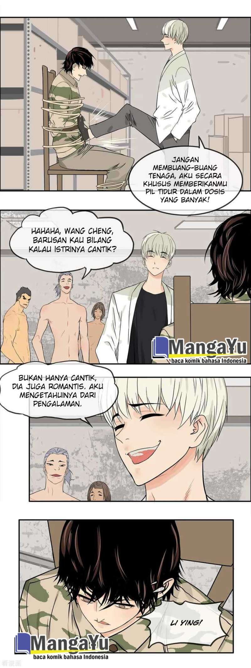 Zoombie City - Chapter 11 - Page 9