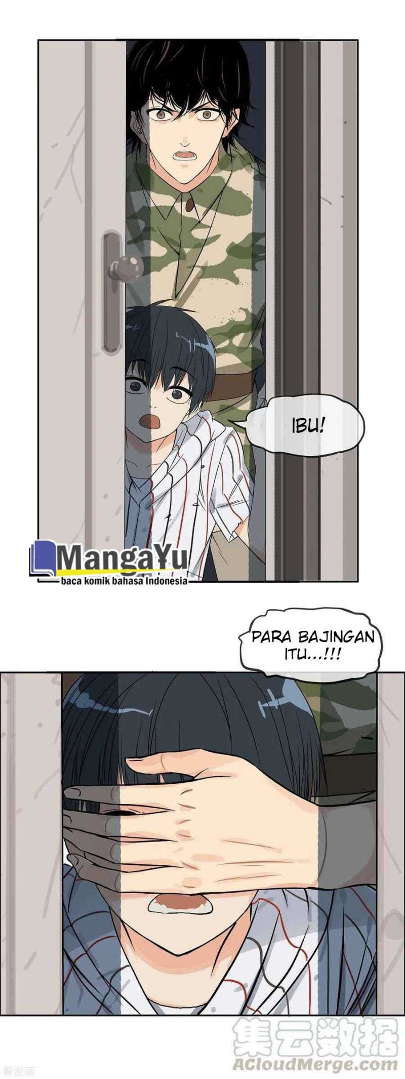 Zoombie City - Chapter 12 - Page 10