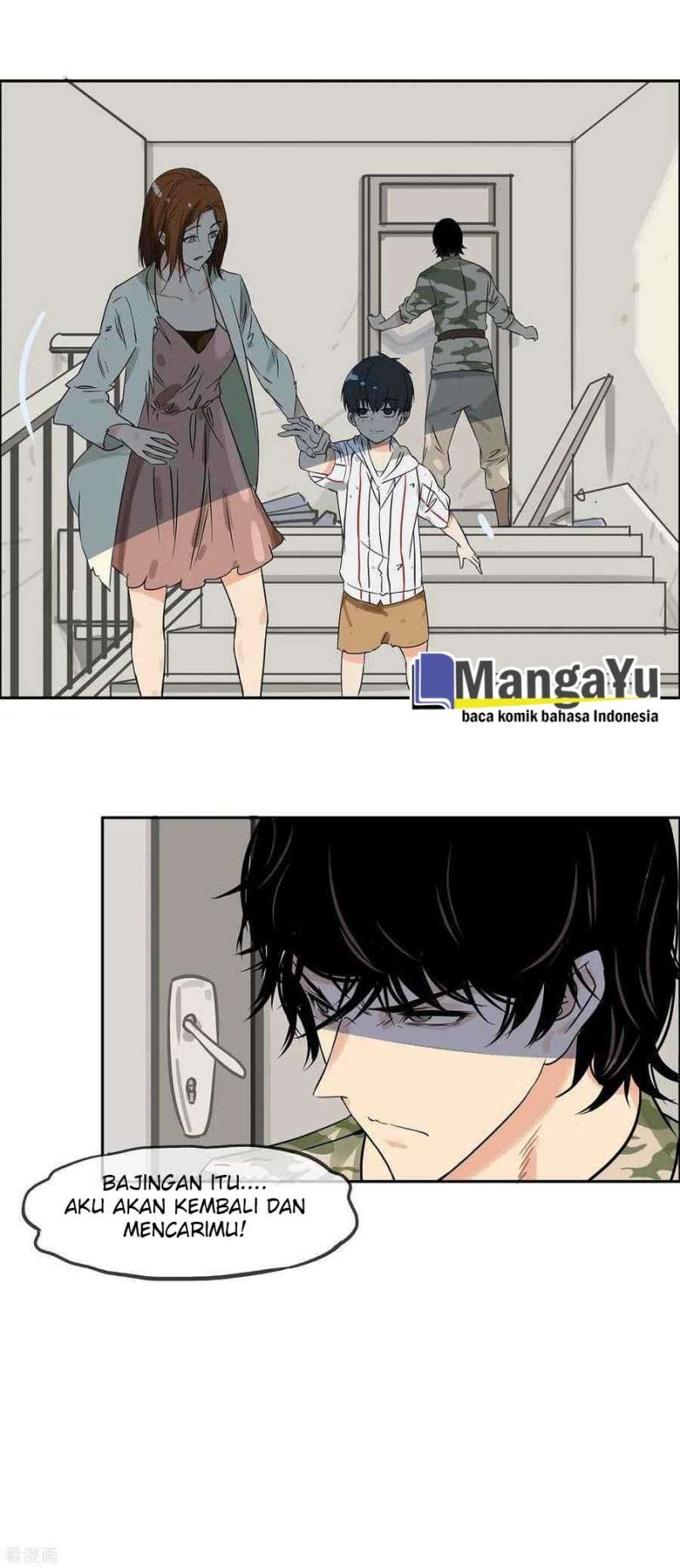 Zoombie City - Chapter 12 - Page 15