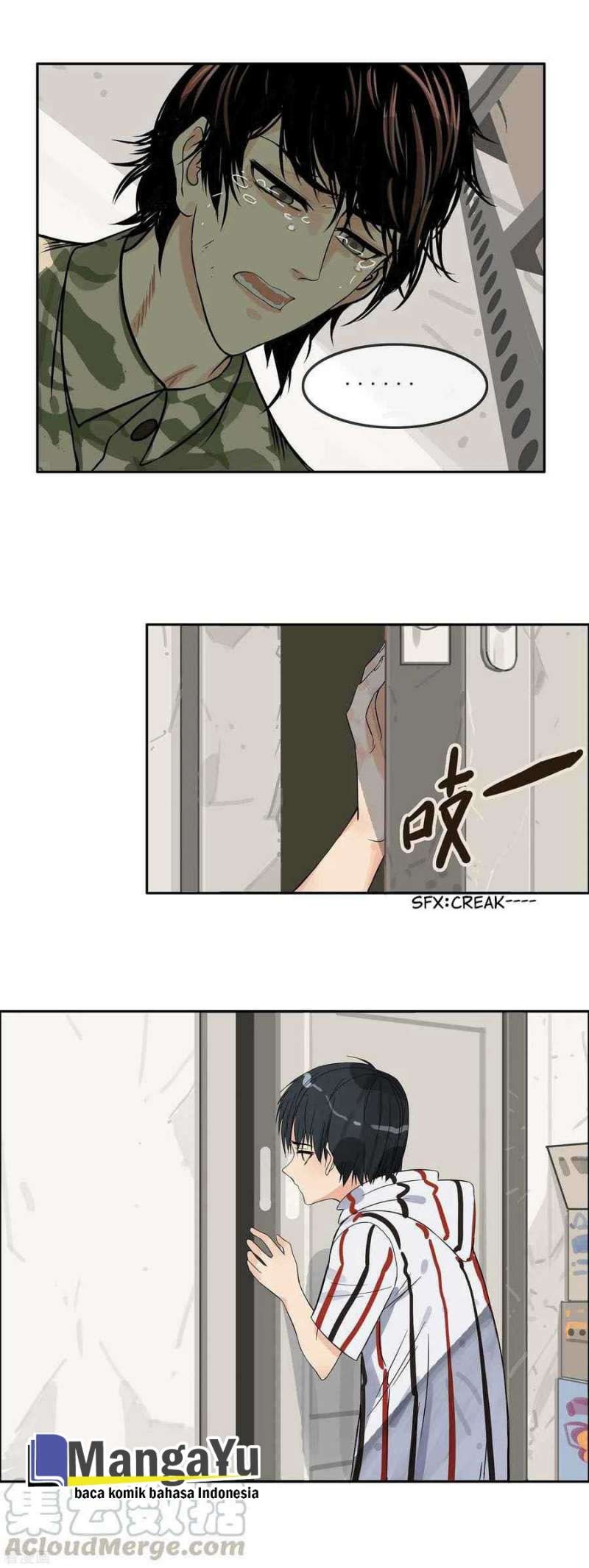 Zoombie City - Chapter 12 - Page 4