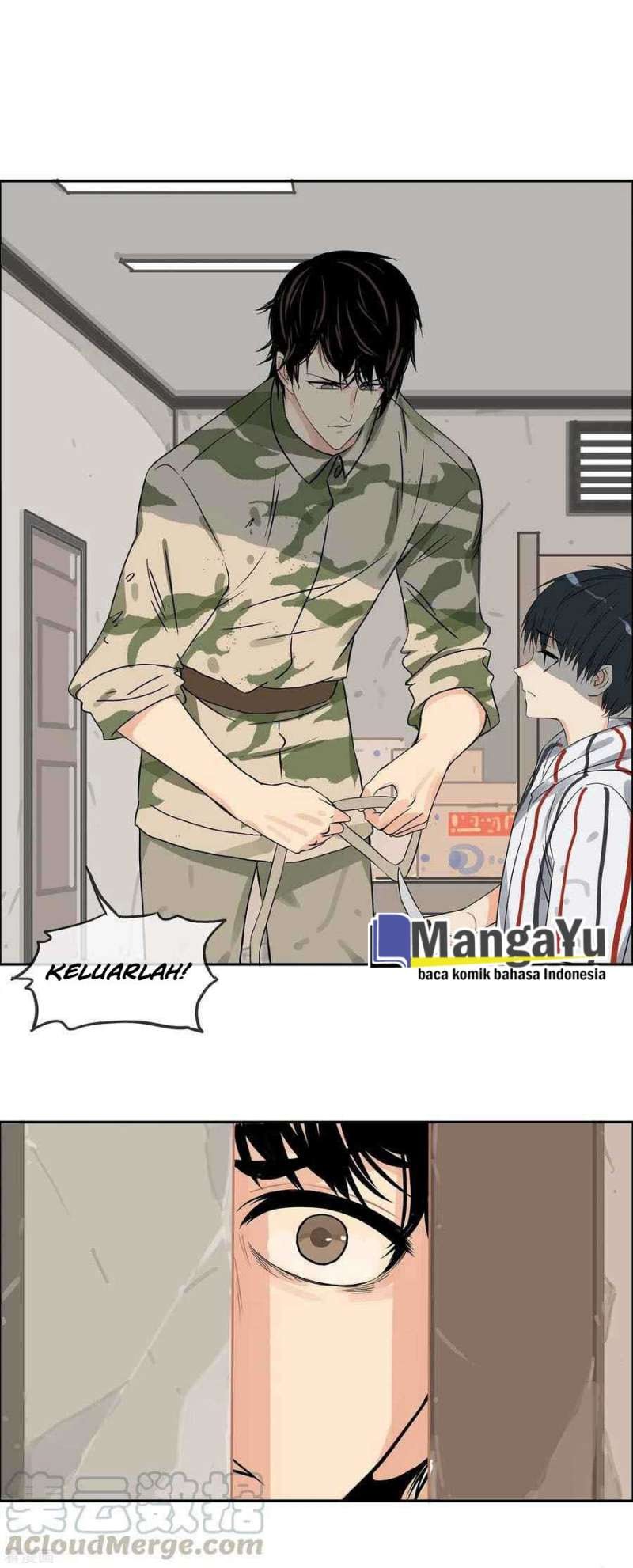 Zoombie City - Chapter 12 - Page 6