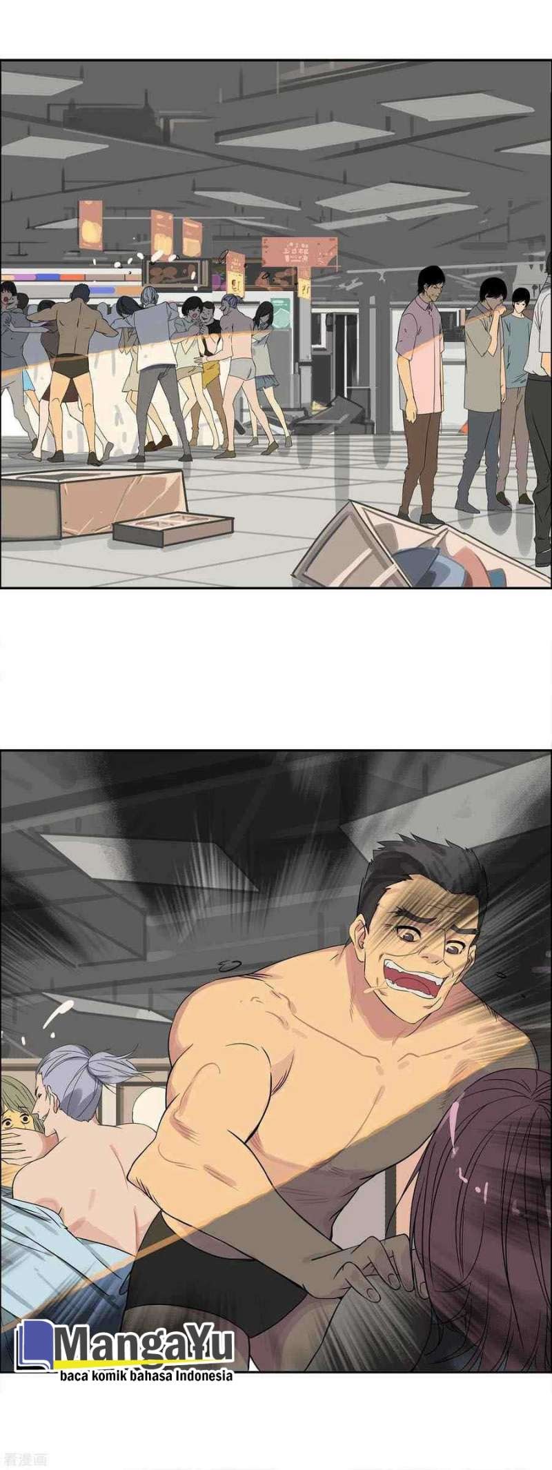 Zoombie City - Chapter 12 - Page 9