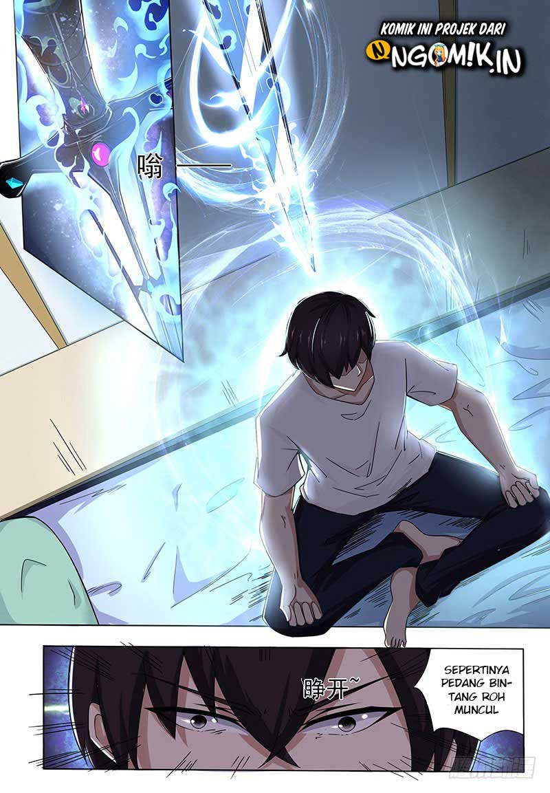 Zui Qiang Shen - Chapter 1 - Page 15