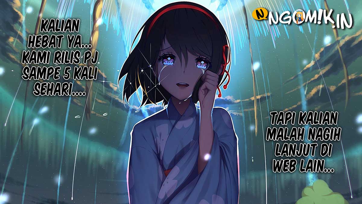 Zui Qiang Shen - Chapter 1 - Page 21