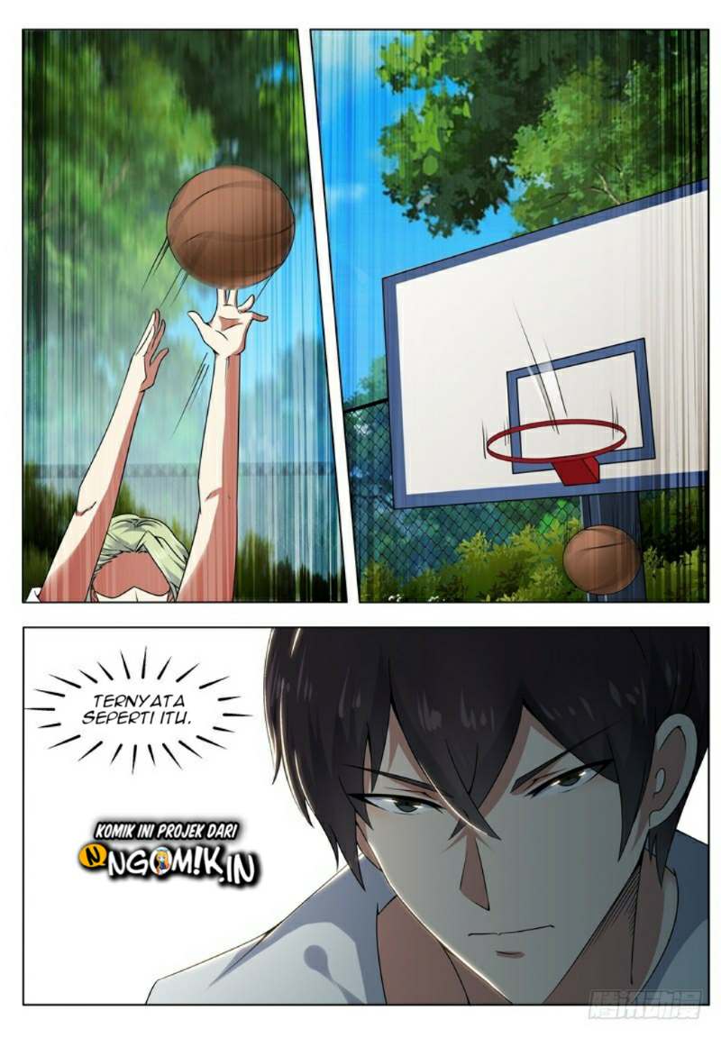 Zui Qiang Shen - Chapter 10 - Page 13