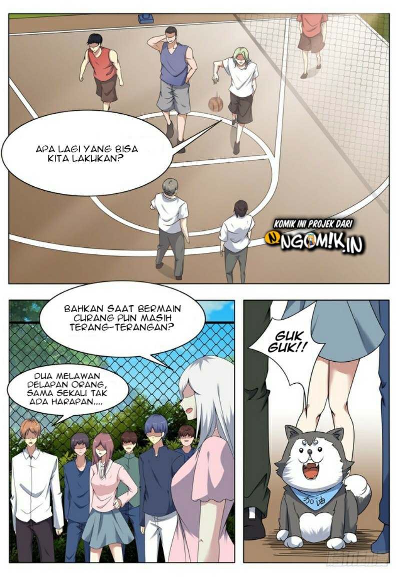 Zui Qiang Shen - Chapter 10 - Page 14