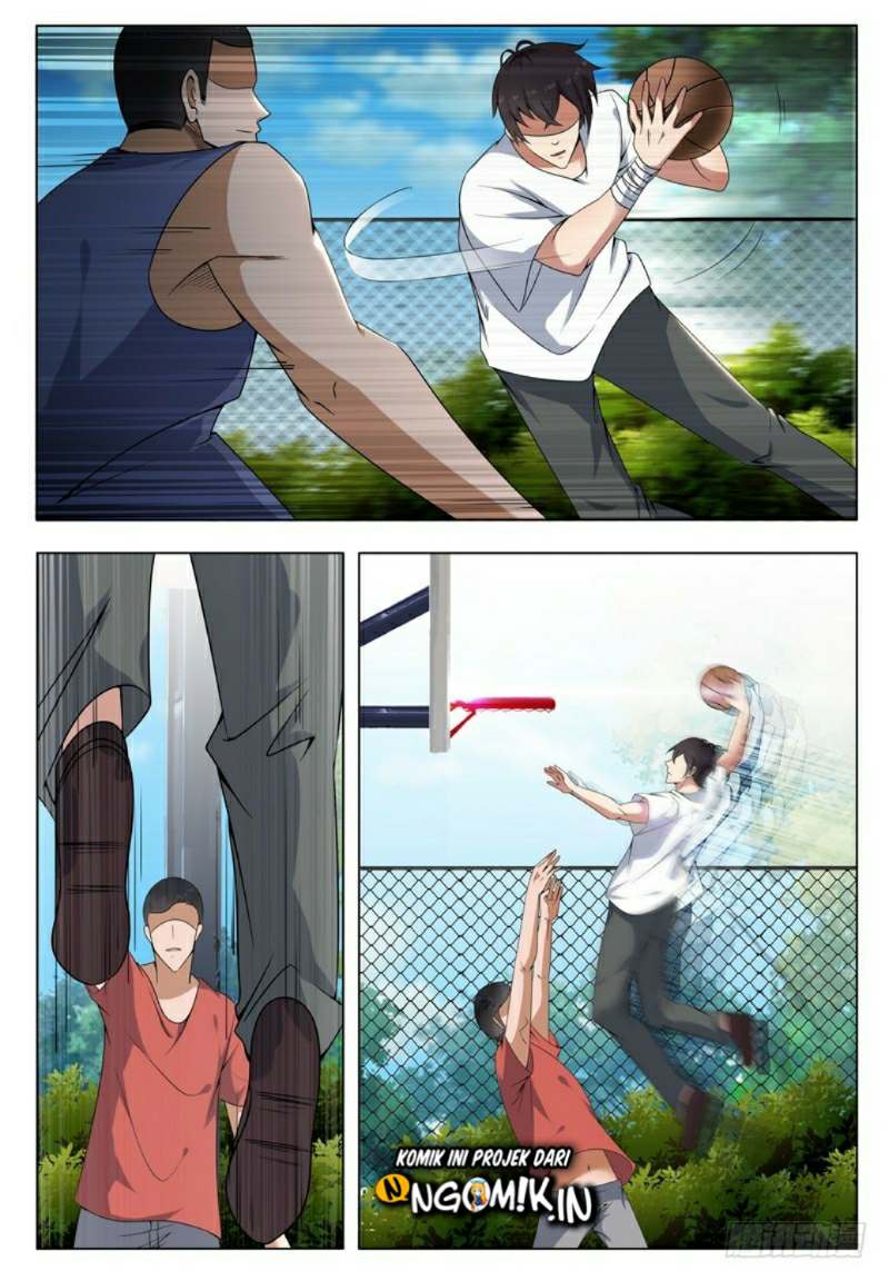 Zui Qiang Shen - Chapter 10 - Page 4