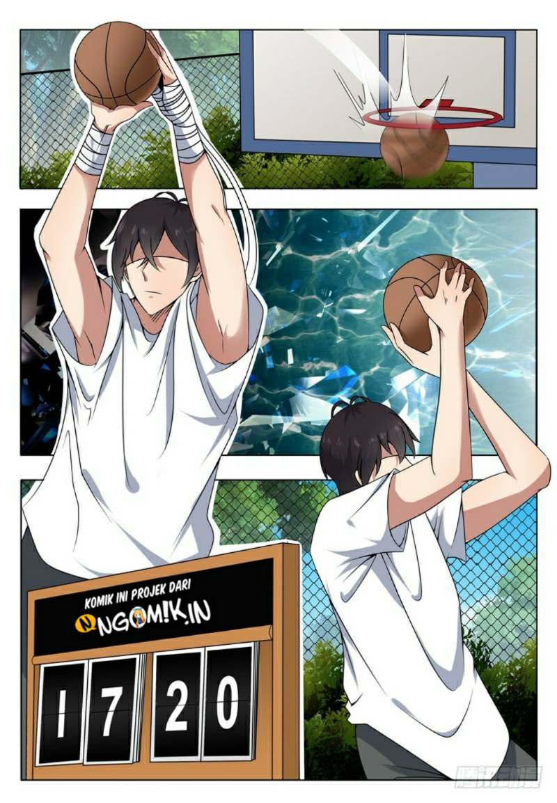 Zui Qiang Shen - Chapter 10 - Page 6