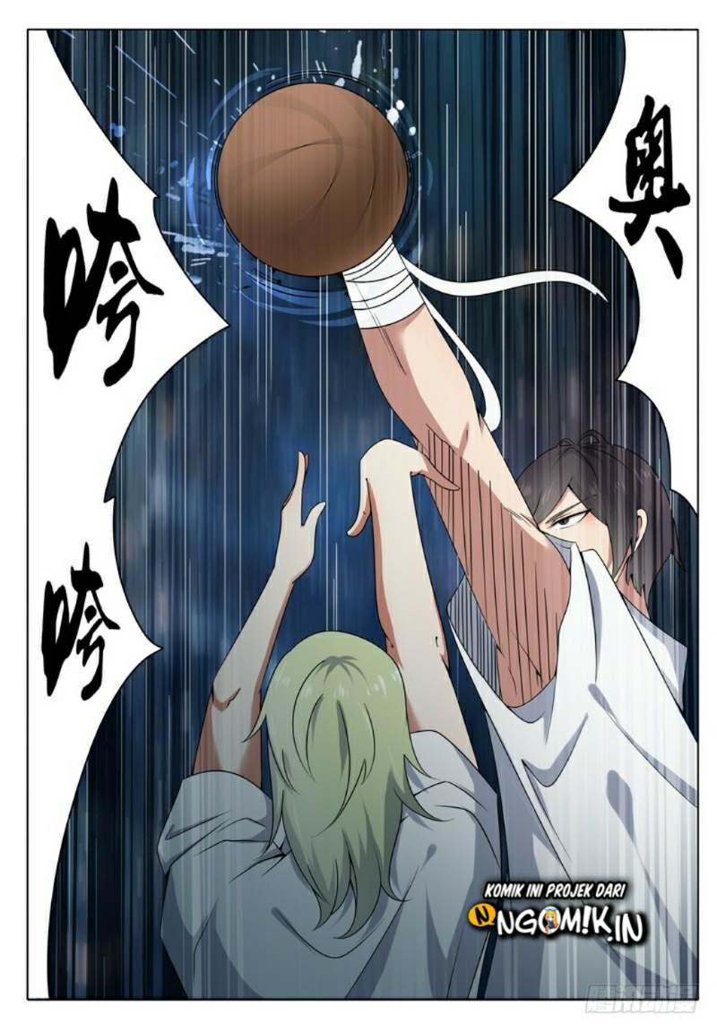 Zui Qiang Shen - Chapter 10 - Page 9